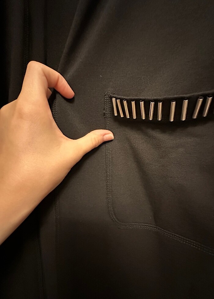 Uzun Hırka - Görsel 2