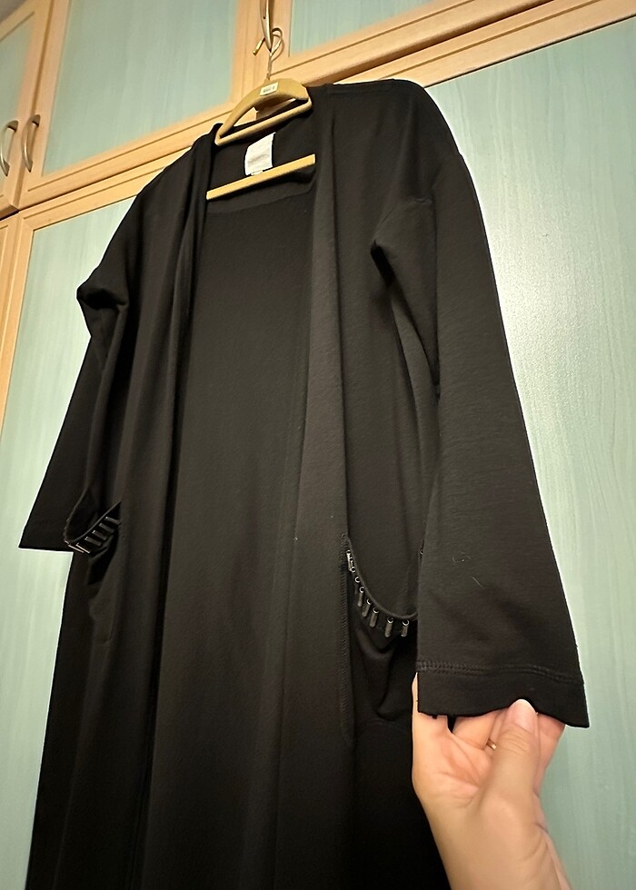 Uzun Hırka - Görsel 3