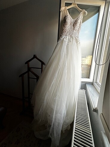 Vakko Gelinlik - Görsel 5