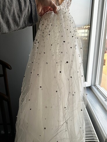 Vakko Gelinlik - Görsel 15