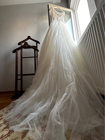 Vakko Gelinlik - Görsel 12