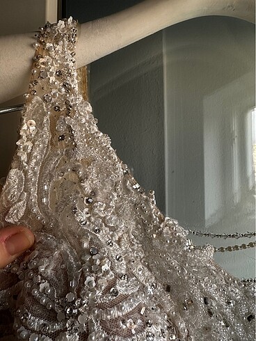 Vakko Gelinlik - Görsel 2