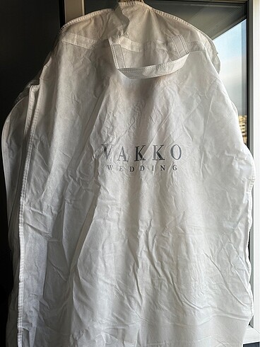 Vakko Gelinlik - Görsel 18