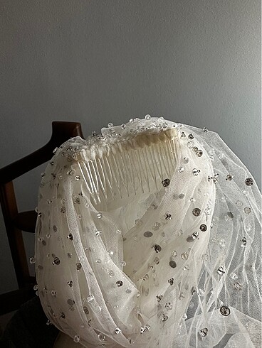 Vakko Gelinlik - Görsel 17