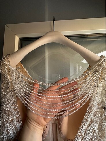 Vakko Gelinlik - Görsel 7