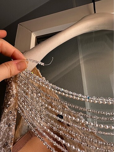 Vakko Gelinlik - Görsel 13