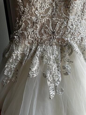 Vakko Gelinlik - Görsel 3