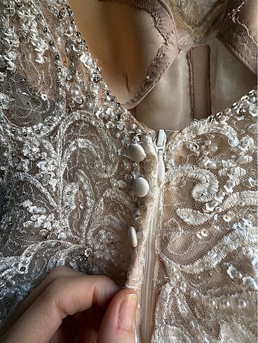 Vakko Gelinlik - Görsel 9