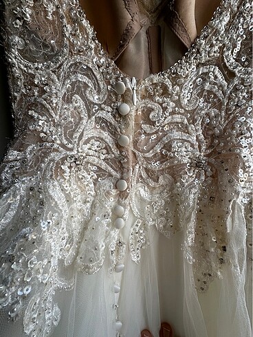 Vakko Gelinlik - Görsel 10