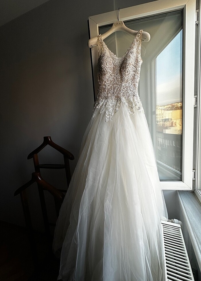 Vakko Gelinlik - Görsel 4