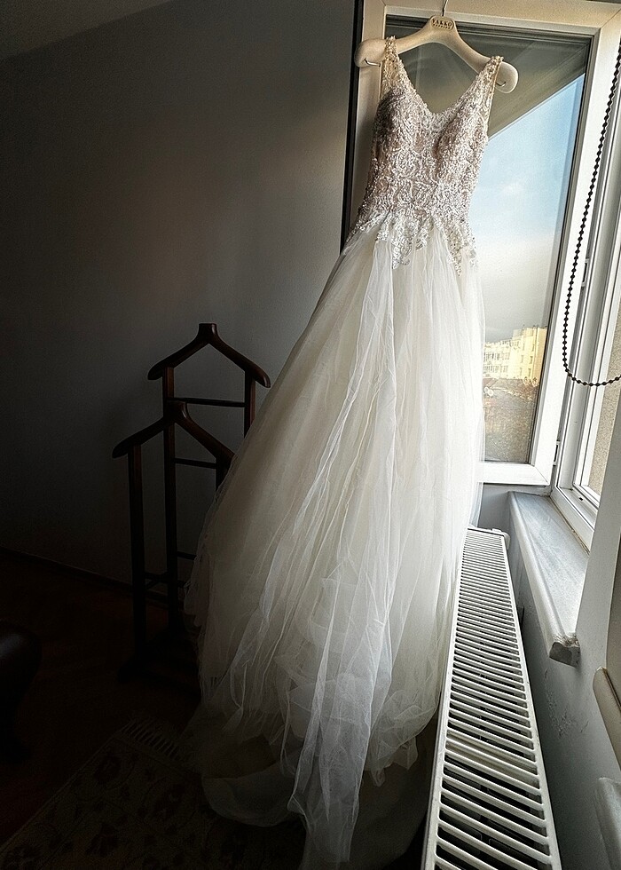 Vakko Gelinlik - Görsel 5