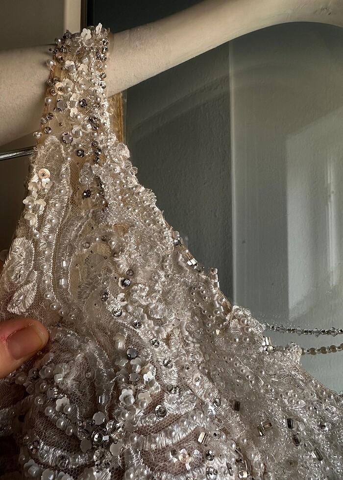 Vakko Gelinlik - Görsel 2