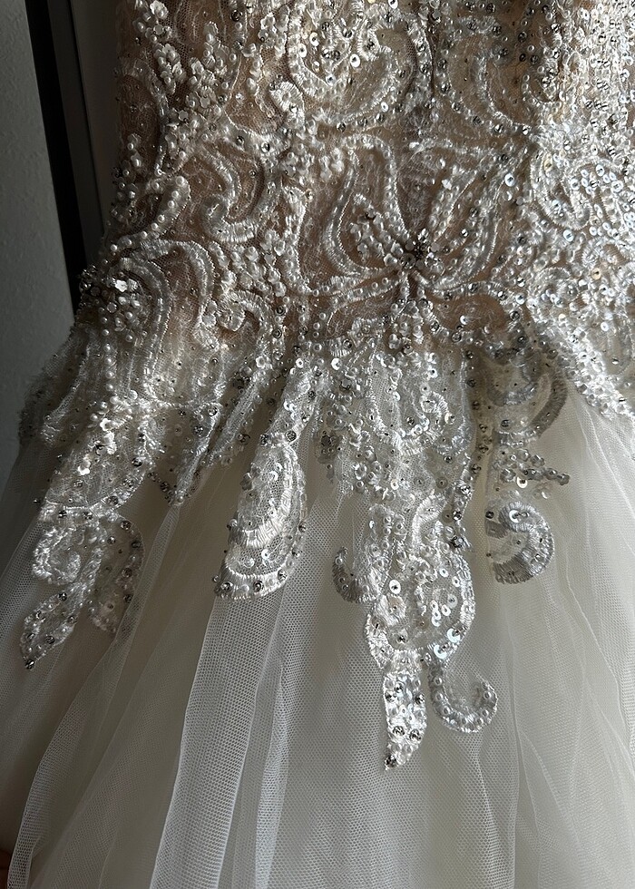 Vakko Gelinlik - Görsel 3