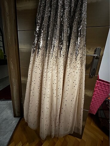 Abiye Elbise - Görsel 3