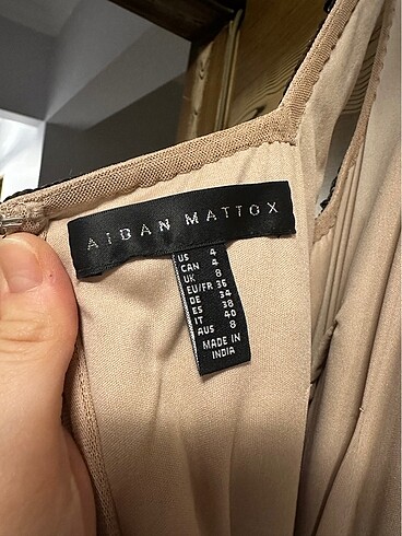 Abiye Elbise - Görsel 6