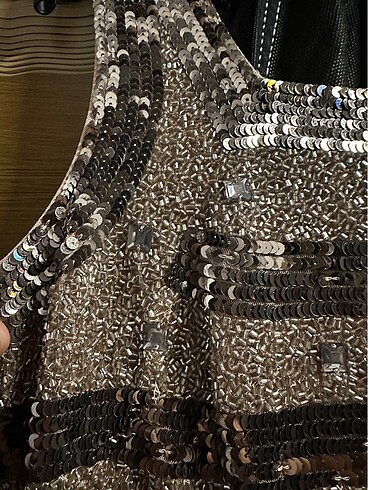 Abiye Elbise - Görsel 4