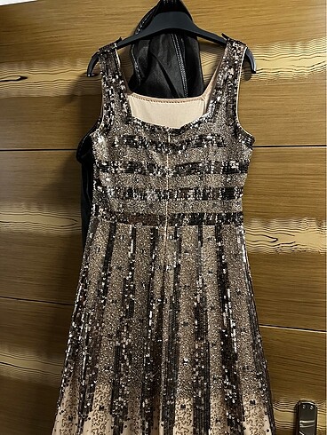 Abiye Elbise - Görsel 5