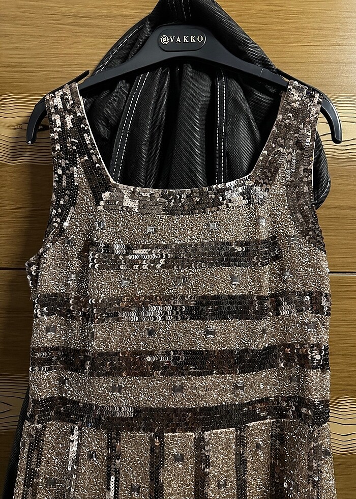 Abiye Elbise - Görsel 2