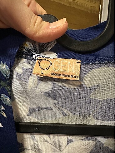 Kimonolu Sabahlık - Görsel 5