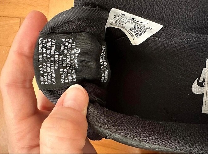 42 Beden Nike Air Force