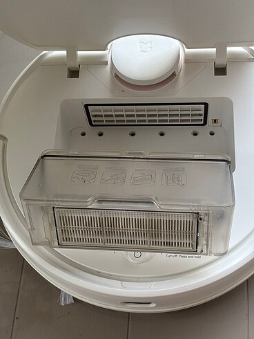 Robot Supurge - Görsel 4