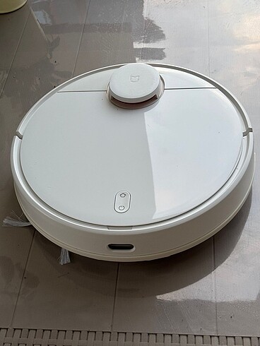 Robot Supurge - Görsel 11