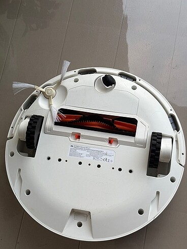 Robot Supurge - Görsel 5