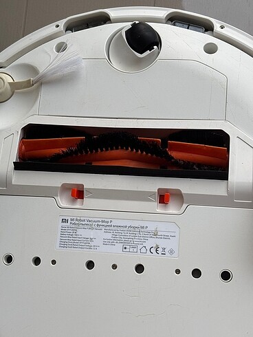 Robot Supurge - Görsel 7