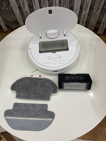 Robot Supurge - Görsel 6