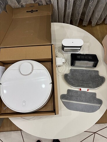 Robot Supurge - Görsel 9