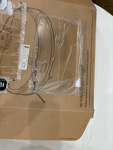 Robot Supurge - Görsel 10