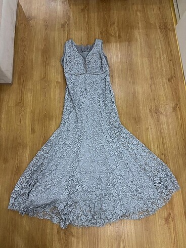 Elbise (Abiye) - Görsel 2