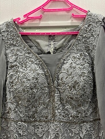 Elbise (Abiye) - Görsel 7