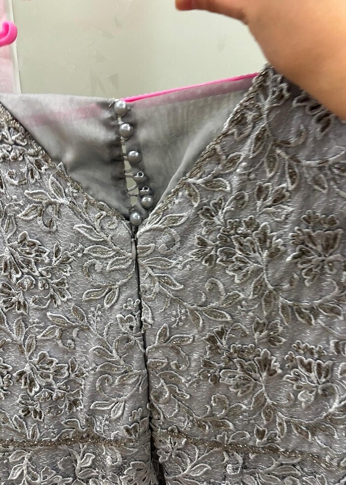 Elbise (Abiye) - Görsel 3