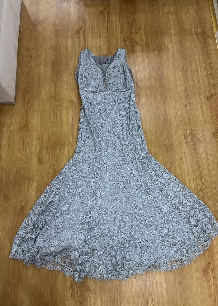 Elbise (Abiye) - Görsel 2