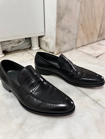 Erkek Ayakkabı - Görsel 3