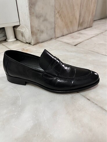 Erkek Ayakkabı - Görsel 4