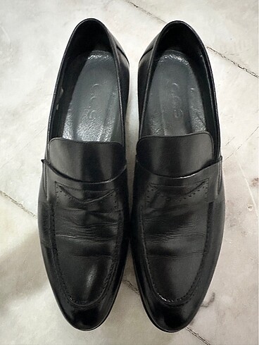 Erkek Ayakkabı - Görsel 5
