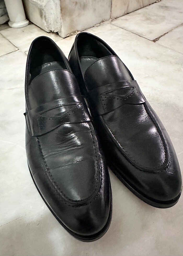 Erkek Ayakkabı - Görsel 2