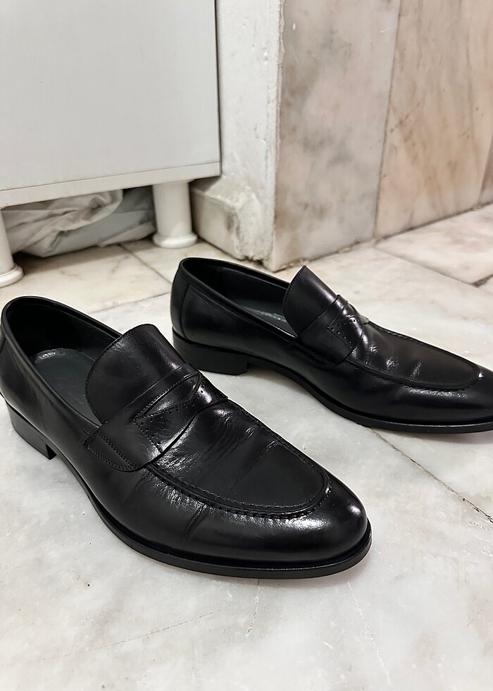 Erkek Ayakkabı - Görsel 3