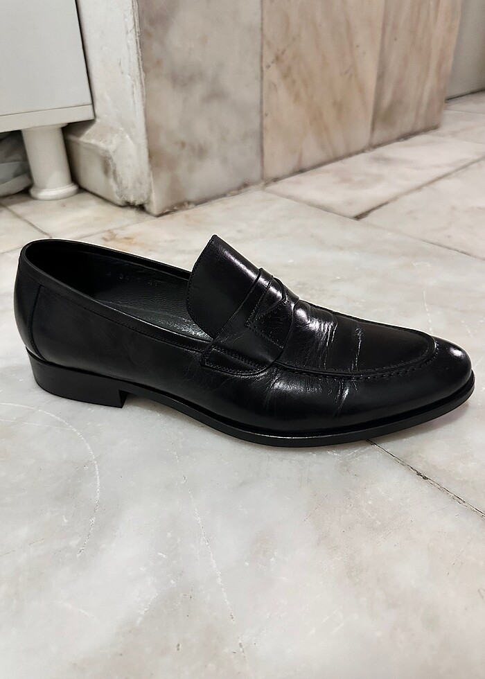 Erkek Ayakkabı - Görsel 4