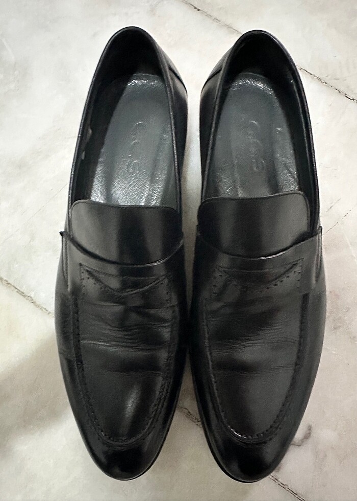 Erkek Ayakkabı - Görsel 5