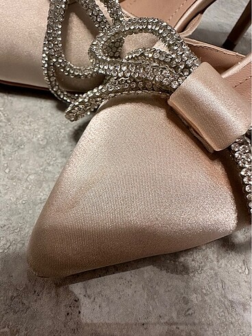 Abiye Ayakkabı - Görsel 5