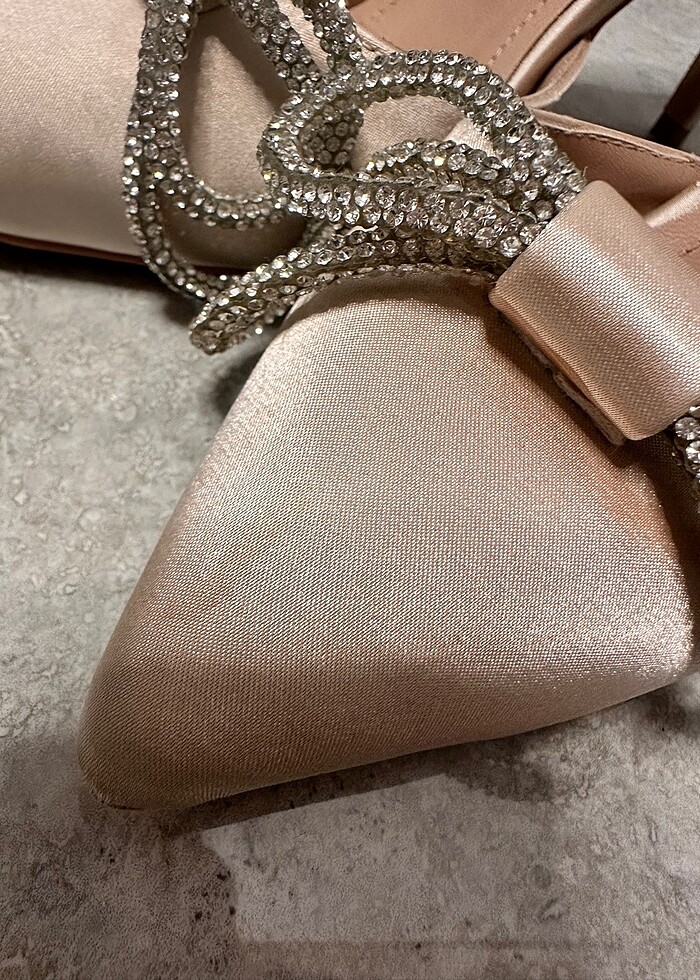 Abiye Ayakkabı - Görsel 5