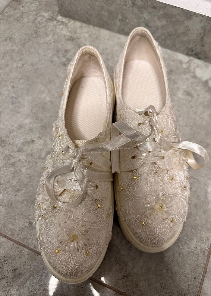 Ayakkabı - Görsel 2