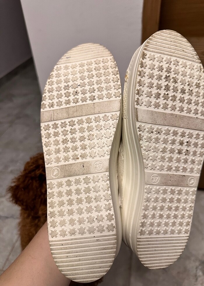 Ayakkabı - Görsel 5