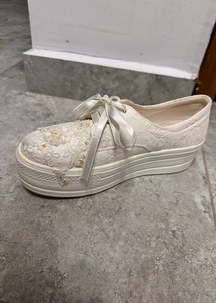 Ayakkabı - Görsel 4