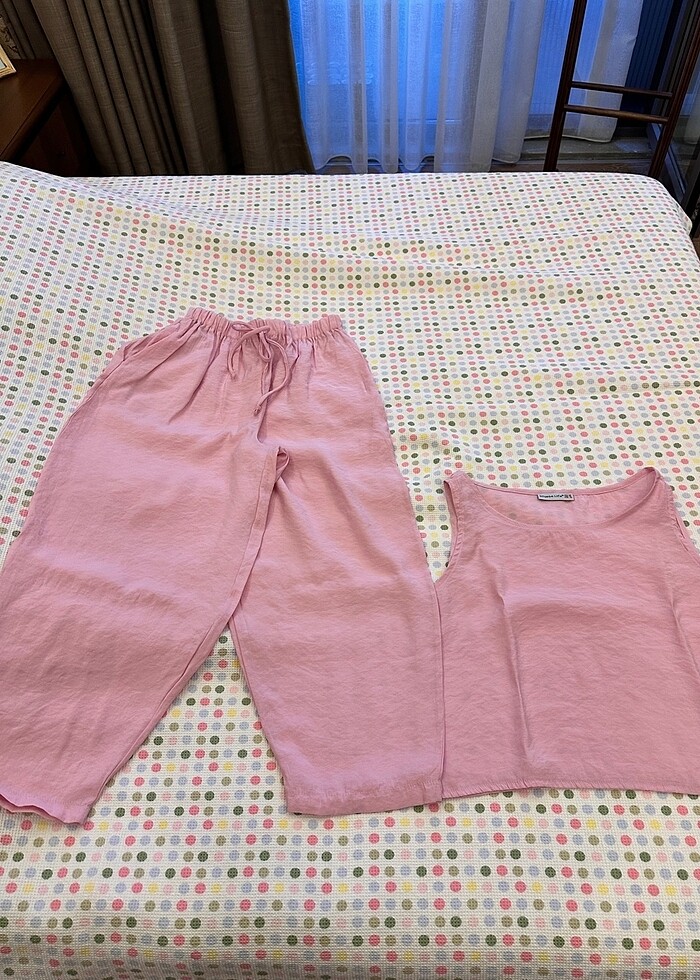 Alt-Üst Takım - Görsel 2