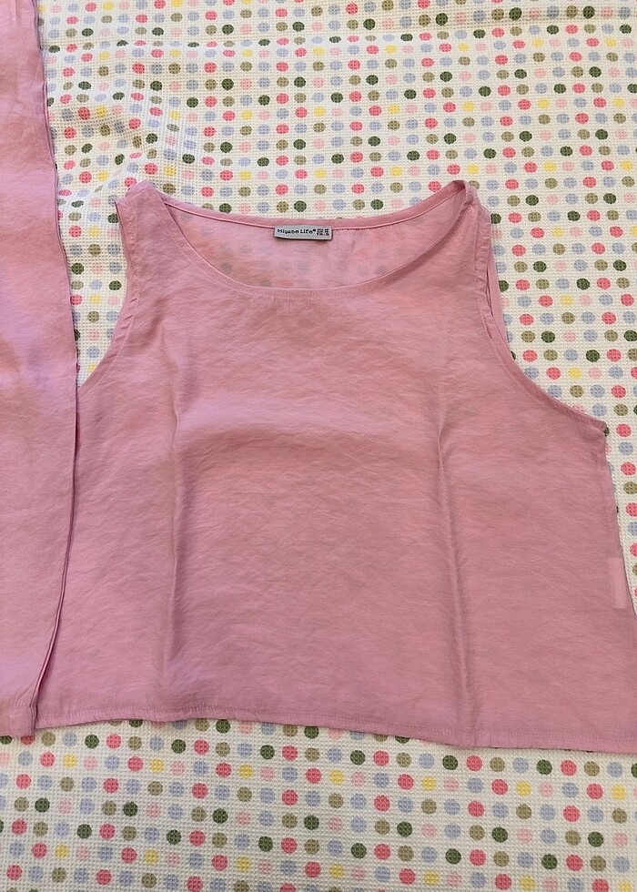 Alt-Üst Takım - Görsel 3