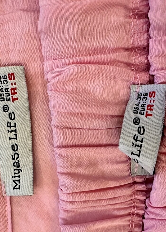 Alt-Üst Takım - Görsel 5